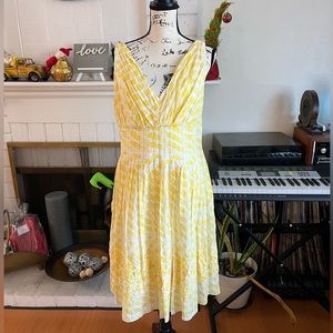🌻3 for $25 SALE🌻- Beautiful Summer Dress by Suzuki Chin for Maggy Boutique|12